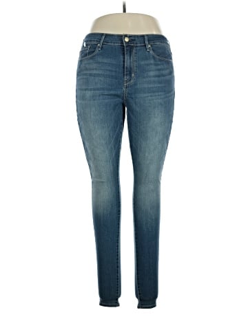 Levi Strauss Signature Jeans (view 1)