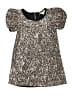 Assorted Brands Tweed Silver Dress Size 4 - photo 1