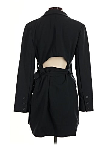 By Anthropologie Coat (view 2)