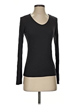 Armani Exchange Long Sleeve T Shirt