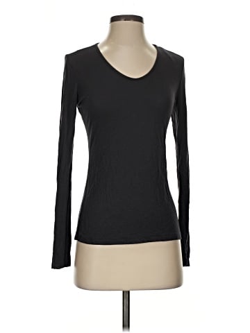 Armani Exchange Long Sleeve T-Shirt (view 1)