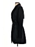 By Anthropologie Black Coat Size 4 - photo 5