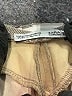 Zara W&B Collection Silver Tank Top Size M - photo 7