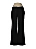 Cato Solid Black Dress Pants Size 8 (petite) - photo 1
