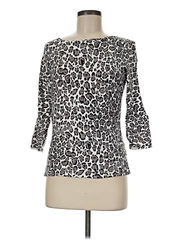 Pierri 3/4 Sleeve T-Shirt (view 1)