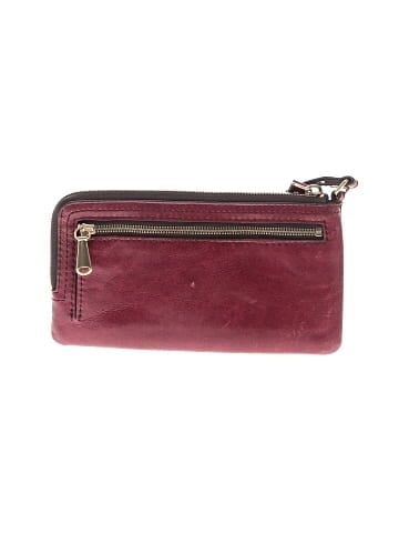 HOBO Leather Wristlet (view 2)