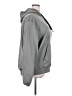 Puma 100% Polyester Gray Windbreaker Size XXL - photo 4