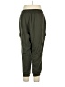 Torrid Green Cargo Pants Size 1X (1) - photo 2