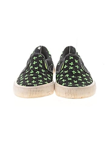 Minecraft Sneakers (view 2)