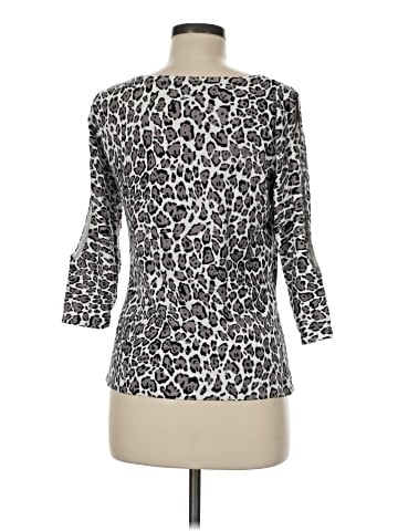 Pierri 3/4 Sleeve T-Shirt (view 2)