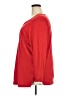 Woman Within Red Long Sleeve Blouse Size 26 (2X) - photo 5