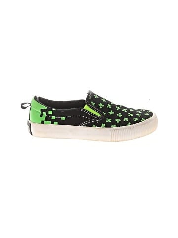 Minecraft Sneakers (view 1)
