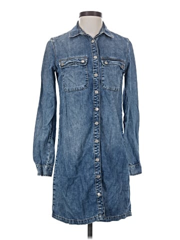 mavi Casual Dress (view 1)