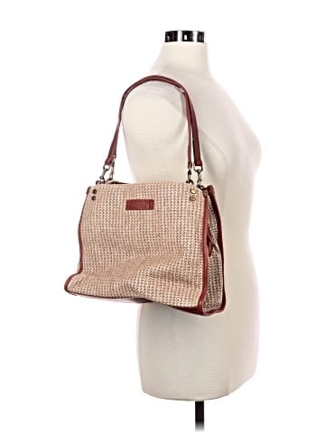 American Leather Co Shoulder Bag (view 2)