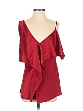 Diane von Furstenberg 3/4 Sleeve Blouse (view 1)