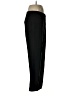 Cato Solid Black Dress Pants Size 8 (petite) - photo 4