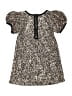 Assorted Brands Tweed Silver Dress Size 4 - photo 2