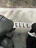 Elle Black Sleeveless Blouse Size XL - photo 7