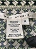 Max Studio Print Green Casual Skirt Size M - photo 4