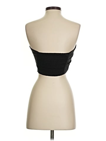 Zara Sleeveless Blouse (view 2)