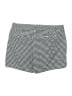 Tommy Hilfiger Houndstooth Blue Shorts Size 12 - photo 2