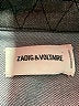 Zadig & Voltaire Black Jacket Size XS (0) - photo 3