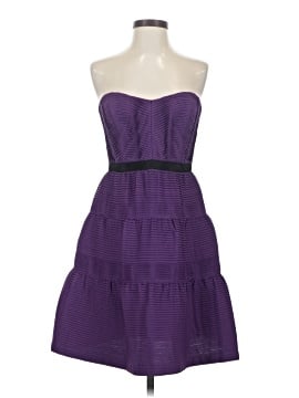 Bcbgmaxazria Cocktail Dress