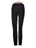 Paige Chevron-herringbone Black Jeans Size 26 waist - photo 2