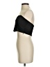 Zara Black Sleeveless Blouse Size S - photo 5