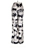 Unbranded Silver Casual Pants Size M (estimated) - photo 2