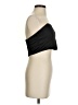 Zara Black Sleeveless Blouse Size S - photo 4