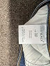 Just Black Hearts Blue Jeans Size 30 waist - photo 8
