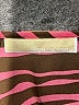 MICHAEL Michael Kors Pink Swimsuit Cover Up Size L (estimated) - photo 3