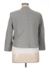 Ann Taylor Gray Jacket Size 16 - photo 2