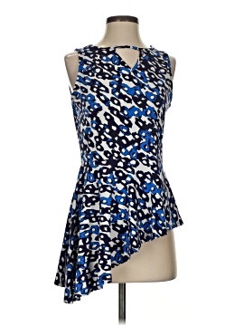 Leota Sleeveless Blouse (view 1)