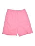 Line up Solid Pink Shorts Size 8 - photo 1