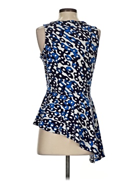 Leota Sleeveless Blouse (view 2)