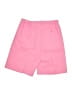 Line up Solid Pink Shorts Size 8 - photo 2