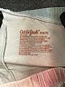 Cat & Jack Floral White Casual Pants Size 6 - photo 3