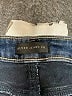 Silver Jeans Co. Hearts Blue Jeans Size 30 waist - photo 7