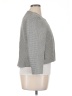 Ann Taylor Gray Jacket Size 16 - photo 4