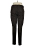 Democracy Plaid Brown Casual Pants Size 16 - photo 2