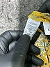 Ann Taylor LOFT 100% Polyester Gold 3/4 Sleeve Blouse Size XS - photo 8