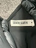 Grace Karin 100% Polyester Black Tank Top Size M - photo 7