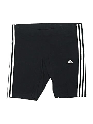 Adidas Athletic Shorts (view 1)