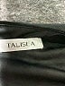 Assorted Brands Black Casual Dress Size 24 - photo 7