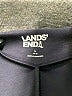 Lands' End Black Short Sleeve Top Size L - photo 7