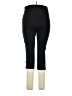 Fashion Nova Color Block Black Active Pants Size 1X - photo 2