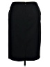 Charter Club Solid Black Formal Skirt Size 14 - photo 2