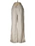 L.L.Bean 100% Linen Ivory Linen Pants Size 8 - photo 1